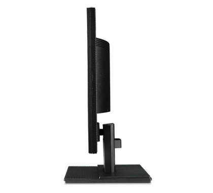 Monitor Acer V206HQL Ab LED 19.5", HD, Negro - Image 2