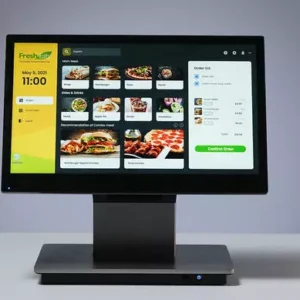 POS Stingray 4 WS - JS985 Mid